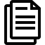 Entrega de Documentos